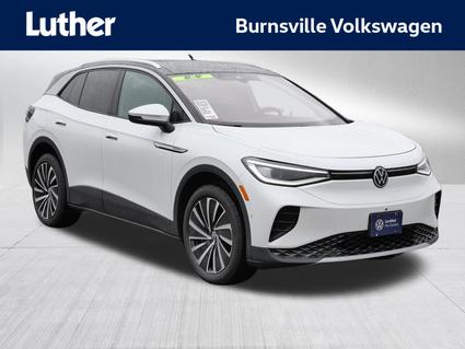 2023 Volkswagen ID.4 Burnsville MN