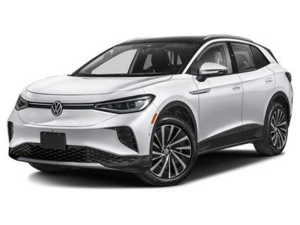 2023 Volkswagen ID.4 Burnsville MN