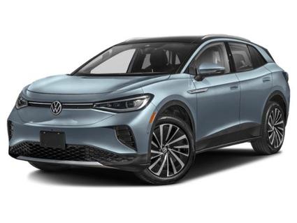 2023 Volkswagen ID.4 Burnsville MN