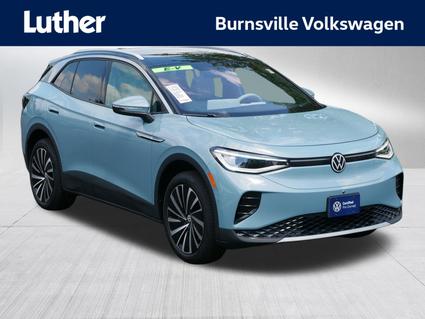 2023 Volkswagen ID.4 Burnsville MN