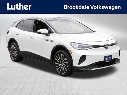 2023 Volkswagen ID.4 Minneapolis MN