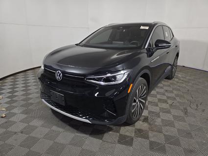 2023 Volkswagen ID.4 Richmond VA