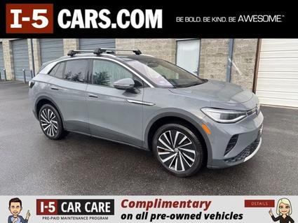 2023 Volkswagen ID.4 Chehalis WA
