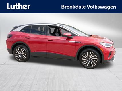 2023 Volkswagen ID.4 Minneapolis MN