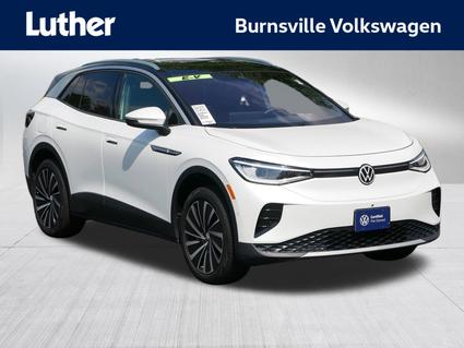 2023 Volkswagen ID.4 Burnsville MN