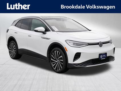 2023 Volkswagen ID.4 Minneapolis MN