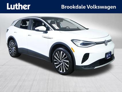 2023 Volkswagen ID.4 Minneapolis MN