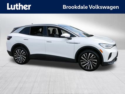 2023 Volkswagen ID.4 Minneapolis MN