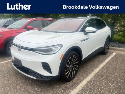 2023 Volkswagen ID.4 Minneapolis MN