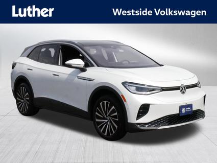 2023 Volkswagen ID.4 Minneapolis MN
