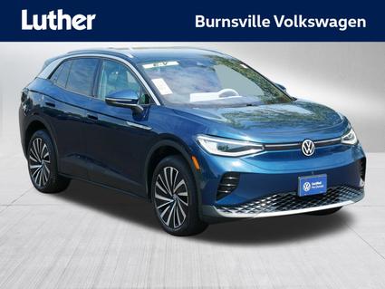 2023 Volkswagen ID.4 Burnsville MN