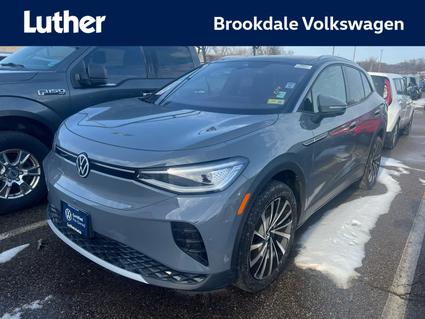 2023 Volkswagen ID.4 Minneapolis MN