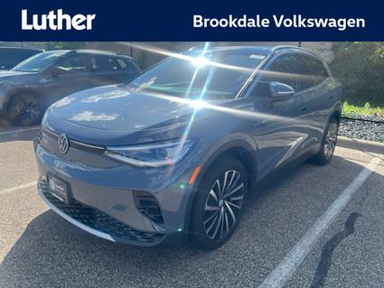 2023 Volkswagen ID.4 Minneapolis MN