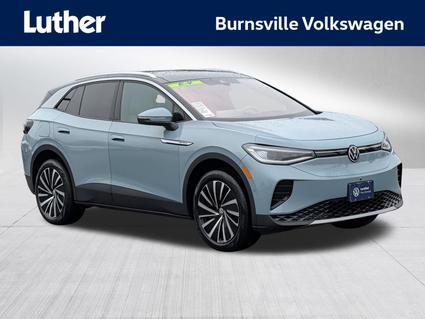 2023 Volkswagen ID.4 Burnsville MN
