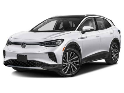 2023 Volkswagen ID.4 Minneapolis MN