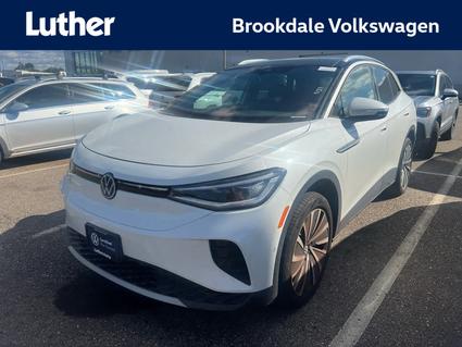 2023 Volkswagen ID.4 Minneapolis MN
