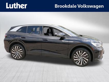 2023 Volkswagen ID.4 Minneapolis MN