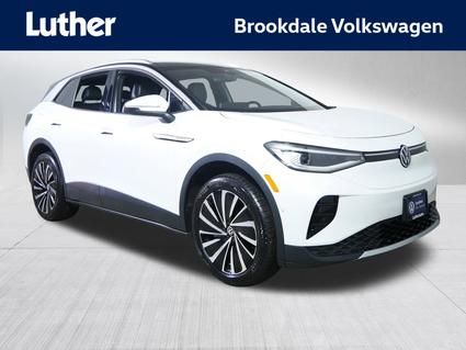 2023 Volkswagen ID.4 Minneapolis MN