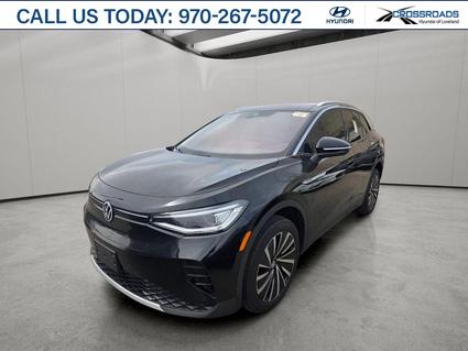 2023 Volkswagen ID.4 Loveland CO