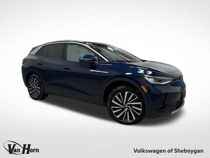 2023 Volkswagen ID.4 Sheboygan WI