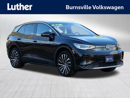 2023 Volkswagen ID.4 Burnsville MN