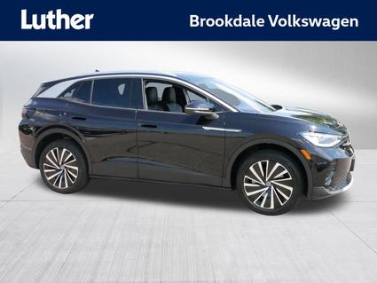 2023 Volkswagen ID.4 Minneapolis MN