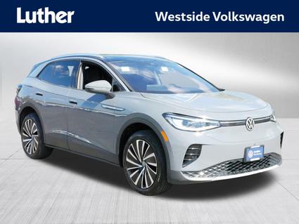 2023 Volkswagen ID.4 Minneapolis MN