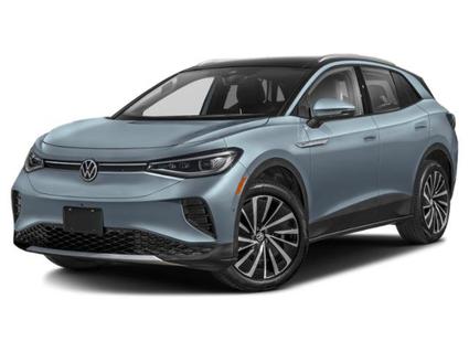 2023 Volkswagen ID.4 Minneapolis MN