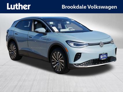 2023 Volkswagen ID.4 Minneapolis MN