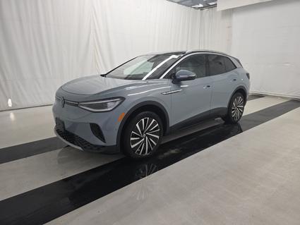 2023 Volkswagen ID.4 Richmond VA