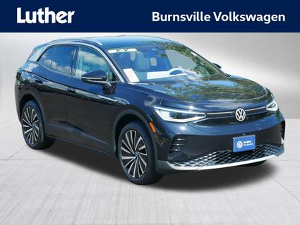 2023 Volkswagen ID.4 Burnsville MN