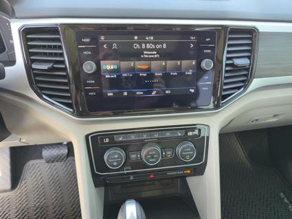 2022 Volkswagen Atlas Tullahoma TN