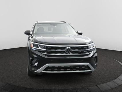 2021 Volkswagen Atlas Tupelo MS