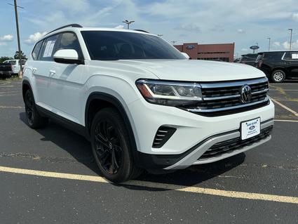 2023 Volkswagen Atlas Farmington MO