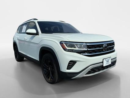 2023 Volkswagen Atlas Farmington MO
