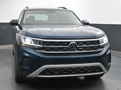 2023 Volkswagen Atlas Tupelo MS