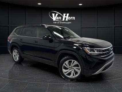 2022 Volkswagen Atlas Sheboygan WI