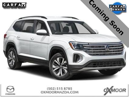 2024 Volkswagen Atlas Louisville KY
