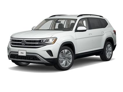 2023 Volkswagen Atlas Centralia IL