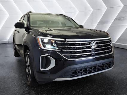 2025 Volkswagen Atlas Columbia SC