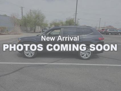 2022 Volkswagen Atlas Phoenix AZ
