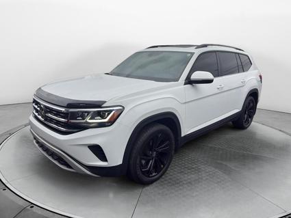 2023 Volkswagen Atlas Tullahoma TN