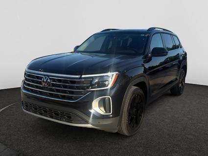 2024 Volkswagen Atlas Tupelo MS