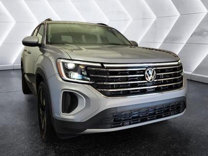2024 Volkswagen Atlas Columbia SC