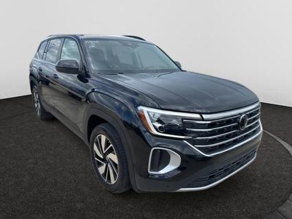2024 Volkswagen Atlas Tupelo MS