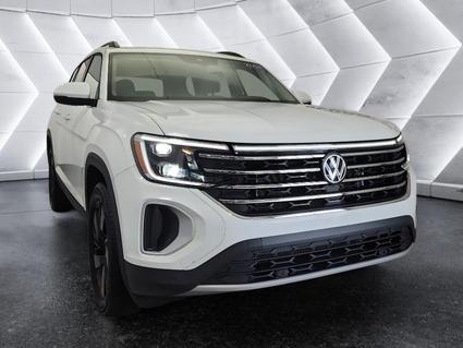 2025 Volkswagen Atlas Columbia SC