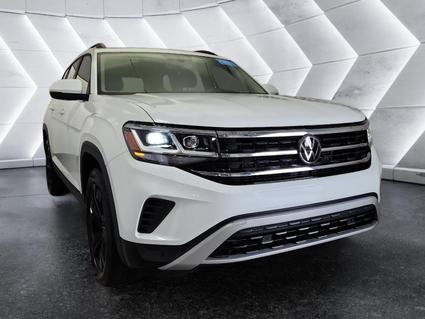 2023 Volkswagen Atlas Columbia SC