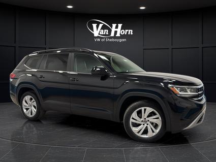 2023 Volkswagen Atlas Sheboygan WI
