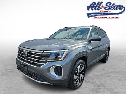 2024 Volkswagen Atlas Abilene TX
