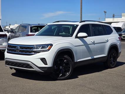 2022 Volkswagen Atlas Yakima WA